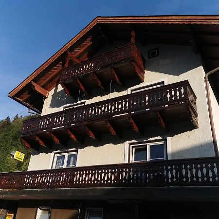 Bike Hostel Schladming Eksteriør bilde