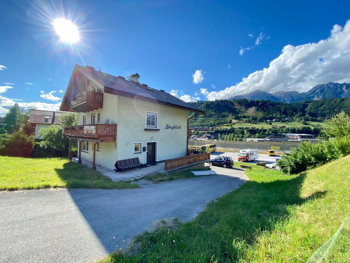 Bike Hostel Schladming Eksteriør bilde