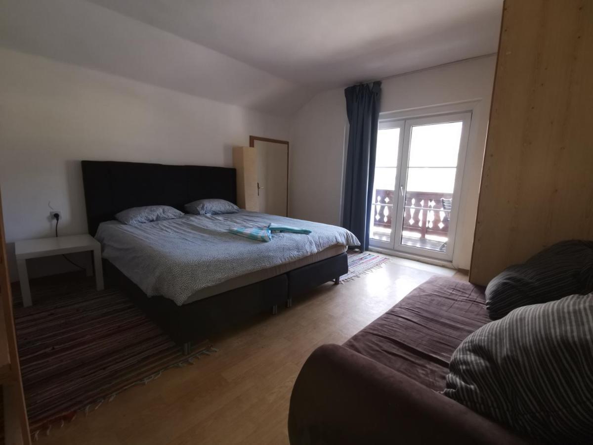 Bike Hostel Schladming Eksteriør bilde