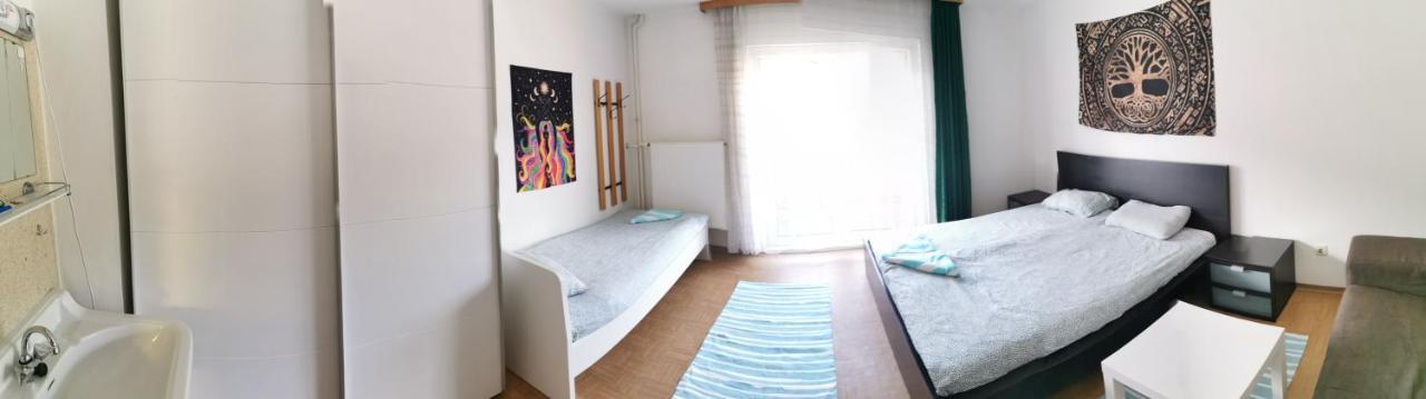Bike Hostel Schladming Eksteriør bilde